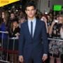 Taylor Lautner