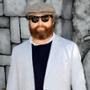 Zach Galifianakis