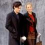 Blake Lively, Penn Badgley