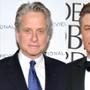 Michael Douglas, Alec Baldwin
