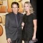 Ben Stiller, Christine Taylor