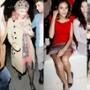 Katy Perry, Alexa Chung, Sarah Jessica Parker