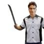 Charlie Sheen Halloween Costume