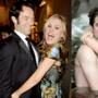 Stephen Moyer, Anna Paquin,  Robert Pattinson, Kristen Stewart
