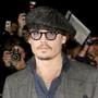 Johnny Depp