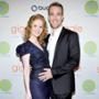 James Van Der Beek, Kimberly Van Der Beek