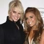 Jessica Simpson, Eva Longoria
