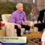 Anderson Cooper, Chaz Bono, Cher
