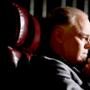 LEONARDO DiCAPRIO, J. Edgar Hoover