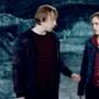 Harry Potter and the Deathly Hallows: Part 2, Rupert Grint, Emma Watson