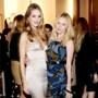 Kate Bosworth, Rosie Huntington Whitley