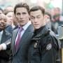 Joseph Gordon-Levitt, Christian Bale