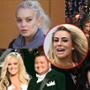 Chaz Bono, Lacey Schwimmer,Courtney Stodden, Lindsay Lohan, Amy Winehouse, Hope Solo, Maksim Chmerkovskiy 