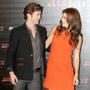 Nikki Reed, Jackson Rathbone
