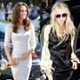 Kate Middleton, Duchess Catherine, Mary-Kate Olsen