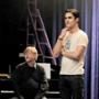 Glee, Darren Criss