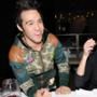 Pete Wentz, Meagan Camper
