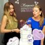 Lauren Conrad, Lo Bosworth, Stephanie Pratt