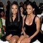 Jennifer Hudson, Ciara