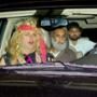 Gwen Stefani, Tony Kanal