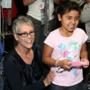 Jamie Lee Curtis