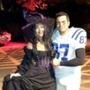 Jessica Alba, Cash Warren, Twitter