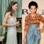 Kate Middleton, Duchess of Cambridge, Solange Knowles