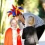 Marcia Cross, Eden, Savannah
