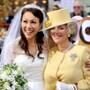 Ann Curry, Meredith Vieira