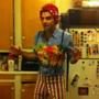 Zachary Quinto 