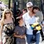 LeAnn Rimes, Eddie Cibrian