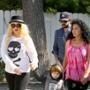 Christina Aguilera, Jordan Bratman, Max