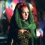 Uma Thurman, Poison Ivy