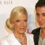 Tori Spelling, Charlie Shanian