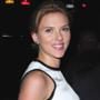 Scarlett Johansson