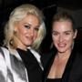 Gwen Stefani, Kate Winslet 