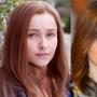 Hayden Panettiere, Amanda Knox