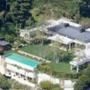 Ellen Degeneres, Portia De Rossi, Beverly Hills Home 
