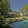 Ellen Degeneres, Portia De Rossi, Beverly Hills Home 