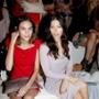 Alexa Chung, Jessica Biel