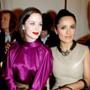 Emily Blunt, Salma Hayek