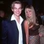 Leonardo DiCaprio, Kristen Zang