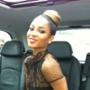 Ciara, Twitter