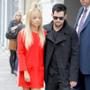 Nicole Richie, Joel Madden