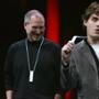 Steve Jobs, John Mayer
