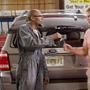 Dexter, Mos Def, Michael C. Hall