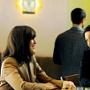 THE GOOD WIFE, Julianna Margulies, Lisa Edelstein