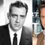 Raymond Burr, Perry Mason, Robert Downey Jr.