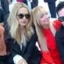 Rachel Zoe, Nicole Richie, Joel Madden, Twitter