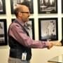 David Cross, Julie Bowen, Modern Family